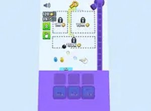 Idle PinBall: 3D Merge Clicker Online Game