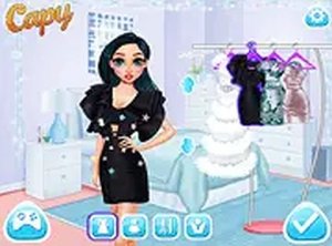 Princesses Fashion Styles To Try Online Game