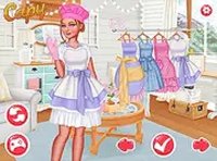 Tasty Cupcakes Cooking Game - Online Baking Fun Cooking Game
