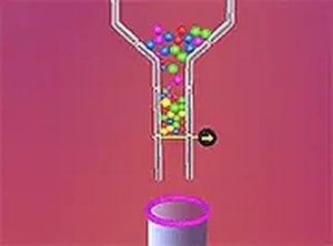 Rolling Balls Online Game
