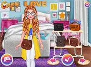 Fashion Mix and Match Studio