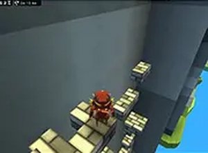 Kogama: Mountain Climber Online Game