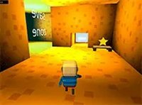 Kogama: Cheese Escape Rat Online Game - Adventure Game