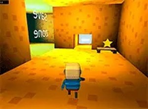 Kogama: Cheese Escape Rat Online Game