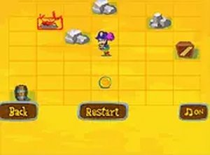 Blackbeard Island Online Game