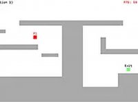 Platformer Game Online - Classic 2D Jumping Adventure Arcade Game
