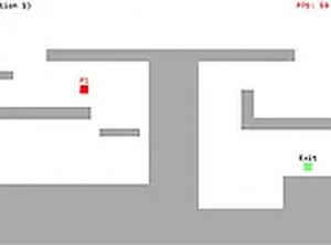 Platformer Game Online