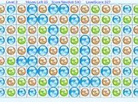 Color Connect Blitz Puzzle Game - Match 3 Puzzle Game