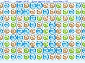 Color Connect Blitz Online Game