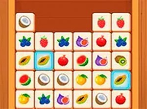 Tile Match Online Game