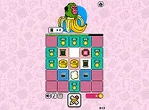 Toy Topia Merge Puzzle Game