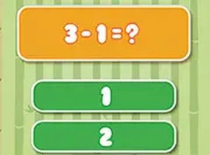 Number Panda Quick Math