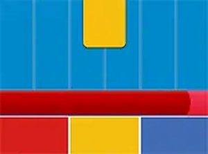Color Rush - Fischne Online Game
