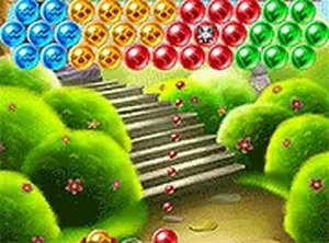 Save the Cats: Bubble Shooter Online Puzzle Game