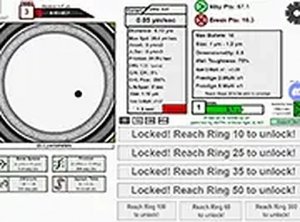 Vector Incremental Idle Game