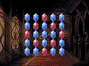 Ruby Quest Puzzle Game