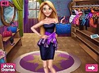 Rich Girls Mall Shopping Dress Up Online Game - Dress Up Game