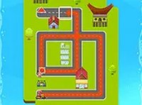 Ojek Pickup Driving Simulator - Driving Game
