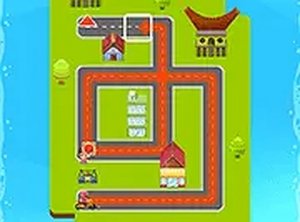 Ojek Pickup Online Game