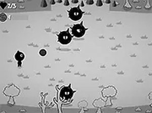 Dark Grove Survival Challenge