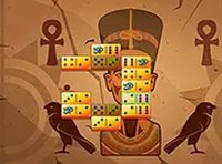 Mah-Domino Online Puzzle Game - Tile Matching Puzzle