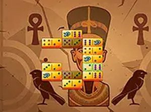 Mah-Domino Online Puzzle Game