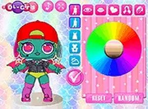 Fashion Creator Studio