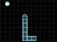 Classic Snake Online Arcade Game