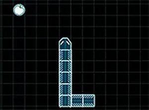 Classic Snake Online Game