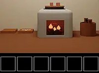 Escape Game Dango Online Puzzle Game - Puzzle Game