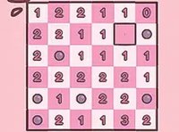 Boba Time Puzzle Game Online - Logic Puzzle Game