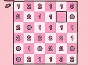Boba Time Puzzle Game