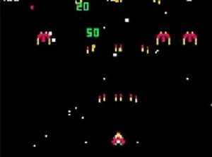 Solar Blaster: Challenge Stage Online Game