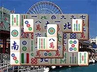 Mahjongg Journey Online Puzzle Game