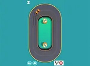 Circuit Drift Racing Game