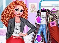 BFFs Park Walk Dress Up