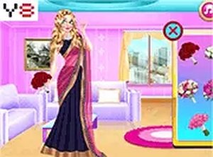 Indian Marriage Honeymoon Story Online Game