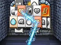 Magic Mahjong Puzzle Game - Puzzle Game