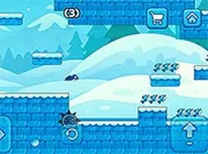 Pengu Pengu Online Game