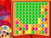 Blobs Online Puzzle Game - Color Matching Puzzle