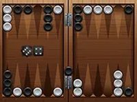 Backgammon Online Game - Classic Board Game