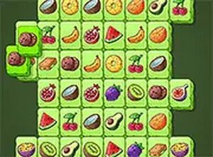 Farm Mahjong Puzzle Game