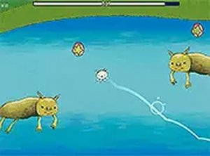 Bear's Coin Online Game