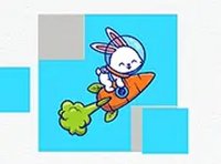 Cartoon Animal Puzzle Online Game - Puzzle Game