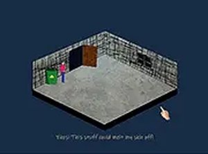Lost Awakening Chapter 1 Puzzle Game