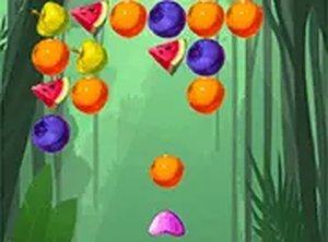 Fruits Shooter Online Game