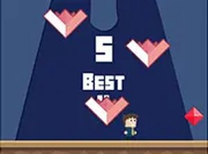 Fast Arcade Game