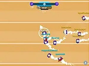 Stadium Sprint Football