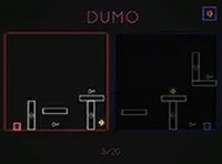 Dumo Puzzle Platform Game Online - Arcade Game