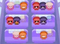Sort Game Toy Sort Puzzle Game - Puzzle Game